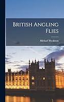 Algopix Similar Product 16 - British Angling Flies