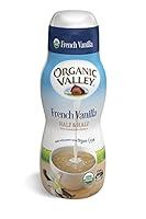 Algopix Similar Product 20 - Organic Valley Organic French Vanilla