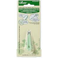 Algopix Similar Product 20 - Clover Fusible Bias 14Inch Tape