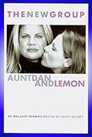 Algopix Similar Product 7 - Aunt Dan and Lemon OffBroadway 