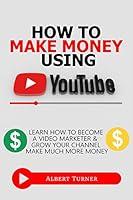 Algopix Similar Product 17 - How To Make Money Using YouTube Learn