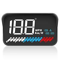 Algopix Similar Product 12 - ACECAR Head Up Display Car Universal