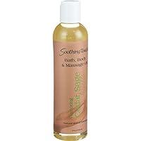 Algopix Similar Product 3 - SOOTHING TOUCH OIL ALMND SAGE CEDR BBM