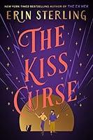 Algopix Similar Product 3 - The Kiss Curse A Novel The Graves