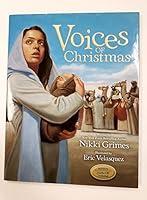 Algopix Similar Product 14 - Voices of Christmas