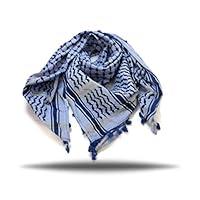 Algopix Similar Product 2 - Palestinian Kufiya Hight Quality Arab