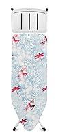 Algopix Similar Product 19 - Brabantia Ironing Board C Stainless