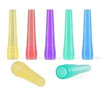 Algopix Similar Product 6 - Hookah Tips Disposable Hookah Mouth Tip