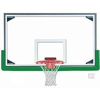 Algopix Similar Product 6 - 42 x 72 Economy Regulation Size Glass