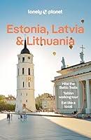 Algopix Similar Product 6 - Lonely Planet Estonia Latvia 