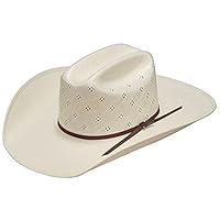 Algopix Similar Product 14 - Twister Western Cowboy Hat Adult Straw