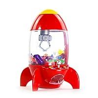 Algopix Similar Product 10 - The Ultimate Gift Company Rocket Candy