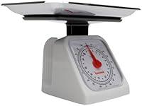 Algopix Similar Product 15 - Norpro 22Lb Food Scale Removable Metal