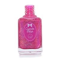 Algopix Similar Product 16 - Crazy Mod Love  dark pink red