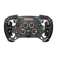 Algopix Similar Product 6 - MOZA Racing  GS V2P Steering