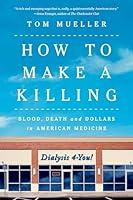 Algopix Similar Product 5 - How to Make a Killing Blood Death and