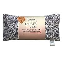 Algopix Similar Product 12 - Eye Pillow with Removable Washable