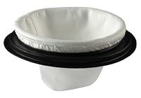 Algopix Similar Product 12 - Bosch 2607432013 Textile Filter for