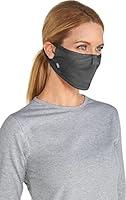 Algopix Similar Product 6 - Coolibar UPF 50 Mens Womens