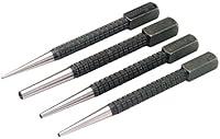 Algopix Similar Product 15 - Draper 35480 4 Piece Set Of Cupped Nail