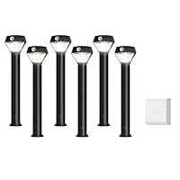 Algopix Similar Product 8 - Ring Solar Pathlight  Outdoor