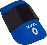 Algopix Similar Product 20 - Bownet Elbow Guard, Royal Youth