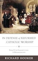 Algopix Similar Product 4 - In Defense of Reformed Catholic