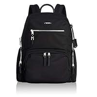 Algopix Similar Product 2 - TUMI  Voyageur Carson Laptop Backpack