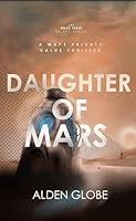 Algopix Similar Product 11 - Daughter of Mars Maps Private Value