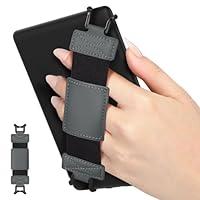 Algopix Similar Product 2 - MoKo Soft Hand Strap for 68 Kindle