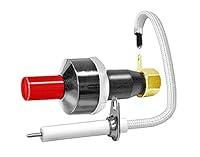 Algopix Similar Product 15 - Magma Replacement Piezo Igniter with
