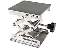 Algopix Similar Product 17 - Micro Trader 100Pcs 100mm Stainless