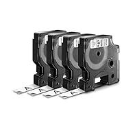 Algopix Similar Product 12 - DYMO D1 Standard 2025518 Label Maker