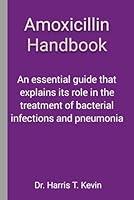 Algopix Similar Product 12 - Amoxicillin Handbook An essential