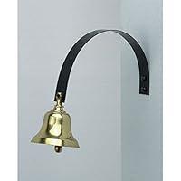 Algopix Similar Product 4 - MECHANICAL POWER SHOP BELL