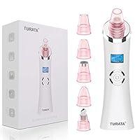 Algopix Similar Product 6 - Blackhead Remover Pore Vacuum