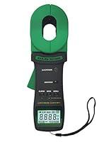 Algopix Similar Product 1 - DLG DI120B Clamp On Ground Earth