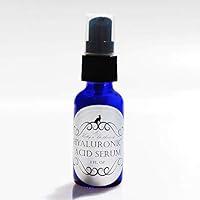 Algopix Similar Product 7 - Best Hyaluronic Acid Face Serum Face 