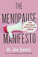 Algopix Similar Product 5 - The Menopause Manifesto Own Your