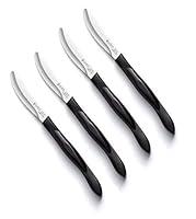 Algopix Similar Product 17 - CUTCO 1865 Set of 4 Classic Brown