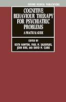 Algopix Similar Product 15 - Cognitive Behaviour Therapy for