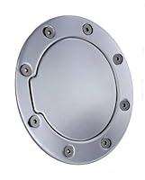 Algopix Similar Product 3 - All Sales 6090 Billet Aluminum Fuel Door