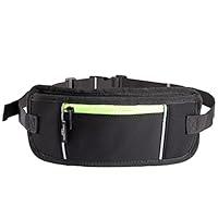 Algopix Similar Product 14 - EVEREST FITNESS Running Belt 