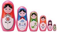 Algopix Similar Product 20 - Babushka Micro