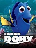 Algopix Similar Product 9 - Finding Dory
