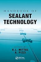 Algopix Similar Product 4 - Handbook of Sealant Technology