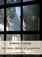 Algopix Similar Product 6 - The Small House at Allington