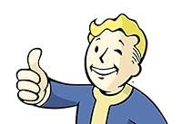 Algopix Similar Product 19 - Fallout 4 Vault Boy Passenger Series