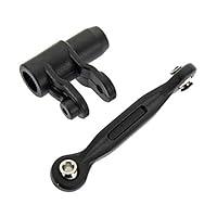 Algopix Similar Product 20 - Traxxas X-Maxx Servo Horn