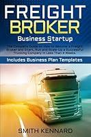 Algopix Similar Product 4 - Freight Broker Business Startup The